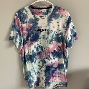 Hollister shirt